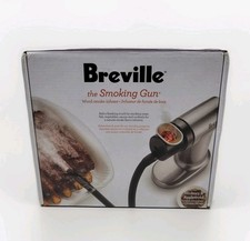 Breville smoking gun for sale  Lebanon