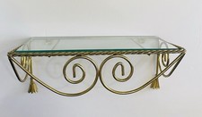 Vtg gold metal for sale  Vienna