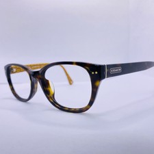 Coach eyeglasses sunglasses for sale  Bloomington