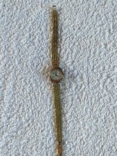 Montre vintage femme d'occasion  Senonches