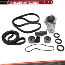 Kit de correia dentada com bomba de água para Honda/Acura Accord Odyssey V6 3.0L 3.5L 3.7L comprar usado  Enviando para Brazil