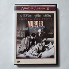 Murder gallop dvd for sale  Ireland