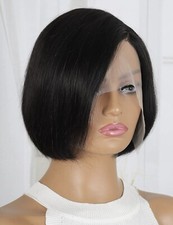 Perruque cheveux indiens d'occasion  Artix