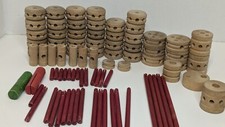 Vintage wood tinker for sale  Rushford