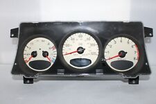 Speedometer instrument cluster for sale  Wellsboro