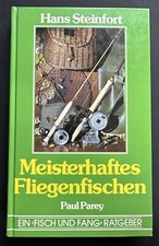 Meisterhaftes fliegenfischen h gebraucht kaufen  Berlin
