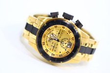 Relógio Swiss Made Class Invicta Platinum Select Coalition Forces 50mm comprar usado  Enviando para Brazil
