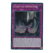 Chants dominateurs alin d'occasion  Mulhouse-