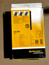 Ct979 continental ctam for sale  HULL