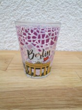 Schnapsglas stamper mosaik gebraucht kaufen  Rödental