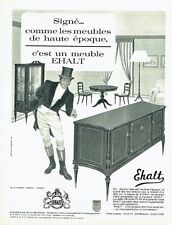 Publicité advertising 087 d'occasion  Roquebrune-sur-Argens