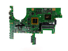 Placa-mãe i7 CPU para notebook ASUS G751J G751JT G751JY placa-mãe GTX980M V4G comprar usado  Enviando para Brazil