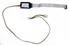 Adaptador de venda automática ITL NV, série BV validador de nota aceitador de notas IF5 MDB 24 volts comprar usado Adaptador de venda automática ITL NV, série BV validador de nota aceitador de notas IF5 MDB 24 volts comprar usado  Enviando para Brazil