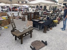 Piastra ghisa per usato  Zugliano
