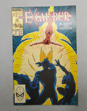Excalibur blame phoenix usato  Bologna