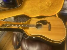 Vintage epiphone 550 for sale  Huntley