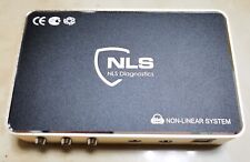 Analisador corporal 18D CÉLULA NLS AURA CHAKRA ÍRIS scanner de saúde acupuntura NÃO LINEAR, usado comprar usado  Enviando para Brazil