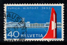 1953 michel 585 usato  Bitonto