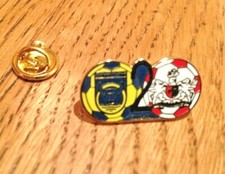 Oxford united exeter for sale  OXFORD