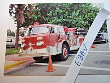 Miami beach fire for sale  Burlington