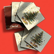 Vintage clover leaf for sale Vintage clover leaf for sale  LITTLEHAMPTON