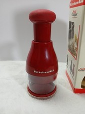 Kitchen aid red for sale  Henderson