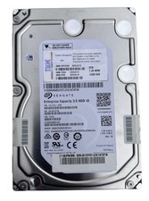 Usado, IBM ST800NM0135 8TB  3.5'' 7.2K 12Gbps SAS HDD PN: 00VJ615/00VJ613/00VJ614 comprar usado  Enviando para Brazil