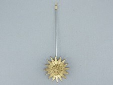 Balancier mouvement pendule d'occasion  Aire-sur-la-Lys