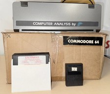 Recondicionado Raro Revlon Modificado Commodore SX-64 Computador Portátil Colorido SB comprar usado  Enviando para Brazil