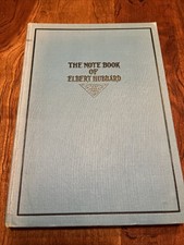 1927 note book for sale  Keymar