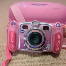 Vtech kidizoom duo for sale Vtech kidizoom duo for sale  REIGATE