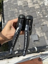 Shimano ultegra 8070 for sale  SHEFFIELD