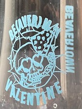Beavertown beer festival for sale  LONDON