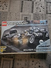 Lego technic 8458 for sale  LISKEARD