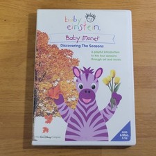 Disney baby einstein for sale  La Follette