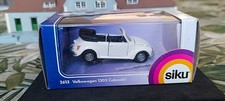 Volkswagen coccinelle 1303 d'occasion  Genillé