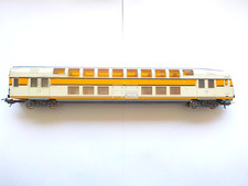 Voiture jouef voyageurs d'occasion Voiture jouef voyageurs d'occasion  Mourmelon-le-Grand