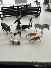 Britains farm animals for sale  MARKET HARBOROUGH