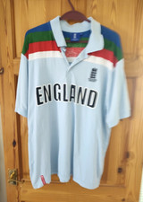 England icc cricket for sale  DEESIDE