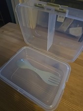Multi section pack for sale  GLASGOW