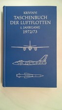 Taschenbuch luftflotten 1972 gebraucht kaufen  Langen