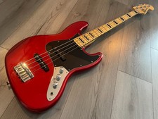 2016 squier vintage for sale  SURBITON