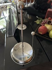 Wmf küchenrollenhalter cromar gebraucht kaufen  Krefeld