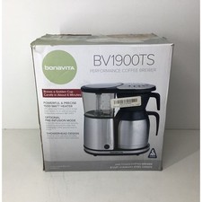 Bonavita bv1900ts cup for sale  Las Vegas