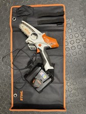 stihl cordless for sale stihl cordless for sale BARNET