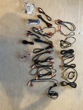 Audio cinch kabel gebraucht kaufen  Frankfurt am Main