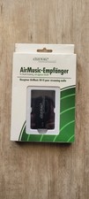 Auvisio airplay airmusic gebraucht kaufen  Babenhausen