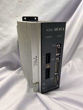 Usado SUGINO MACHINE Broca SERVO Amplificador CONTROLADOR DE UNIDADE MOTOR UC-81A / UC81A comprar usado  Enviando para Brazil