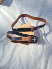 Paire sangle paquetage d'occasion  Suippes