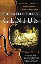 Stradivari genius five for sale  Boston